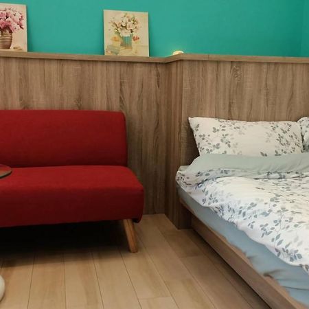 禾心居he Xin Ju Homestay Jinning Dış mekan fotoğraf