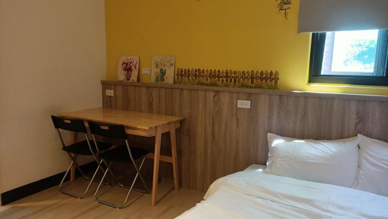 禾心居he Xin Ju Homestay Jinning Oda fotoğraf
