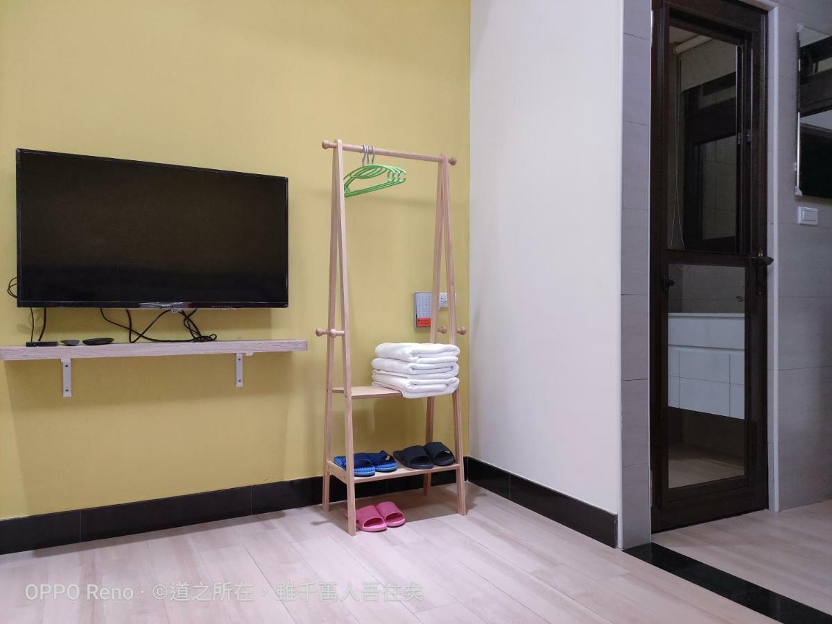 禾心居he Xin Ju Homestay Jinning Dış mekan fotoğraf