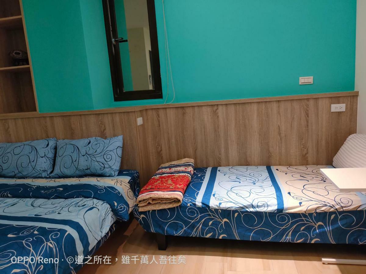 禾心居he Xin Ju Homestay Jinning Dış mekan fotoğraf