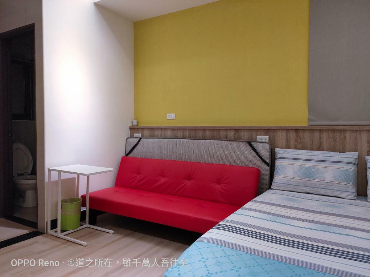 禾心居he Xin Ju Homestay Jinning Dış mekan fotoğraf