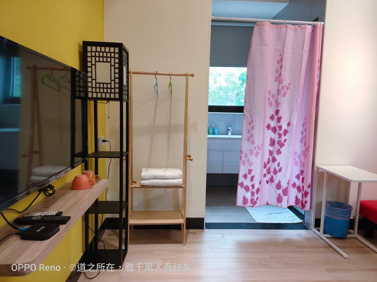 禾心居he Xin Ju Homestay Jinning Dış mekan fotoğraf
